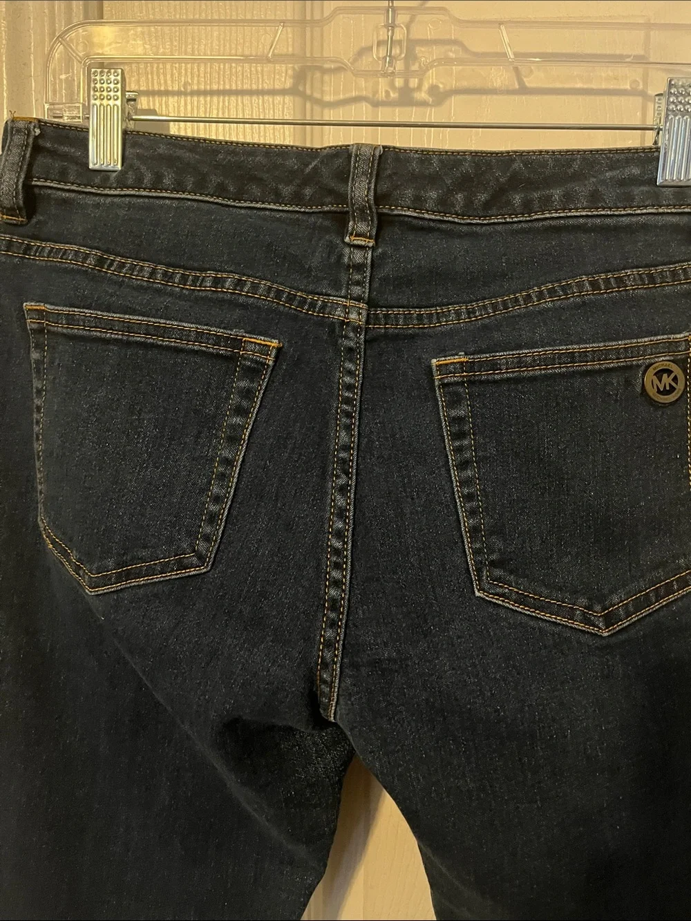 Michael Kors Indigo Skinny Jeans